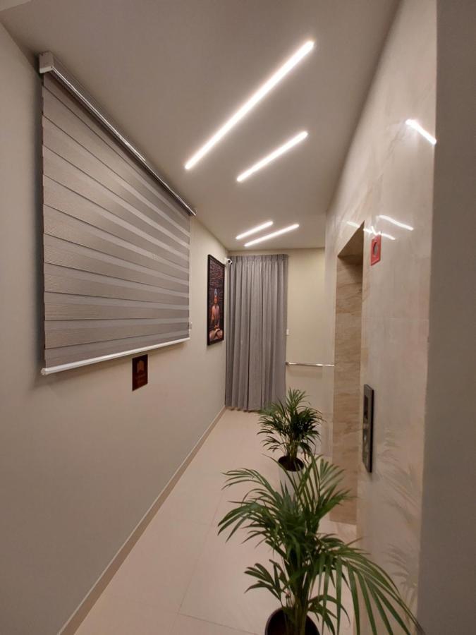 Hotel Mannat Residence Thiruvananthapuram Kültér fotó