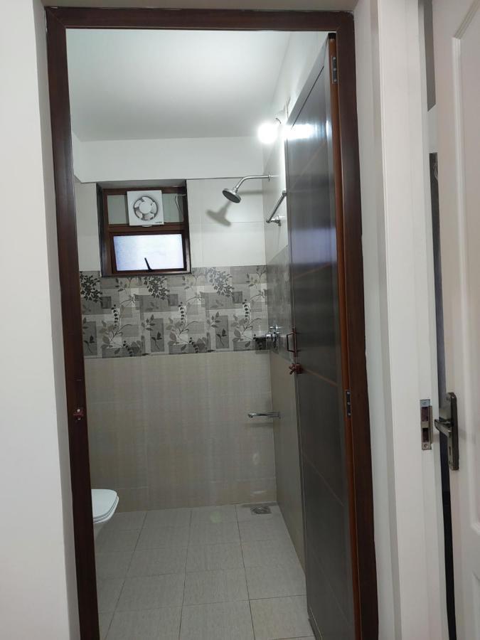 Hotel Mannat Residence Thiruvananthapuram Kültér fotó